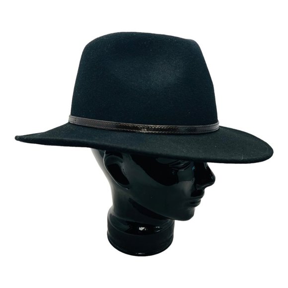 Country Gentleman Other - Country Gentleman Outback Wool Gentle Felt Leather Waterproof Size L  Vintage